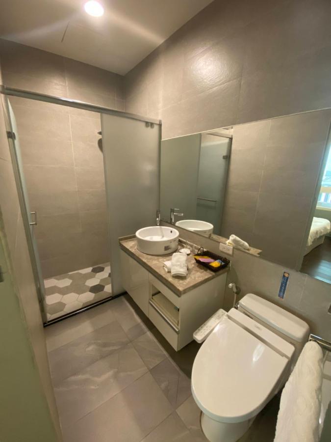 Angel Inn Hualien City Luaran gambar